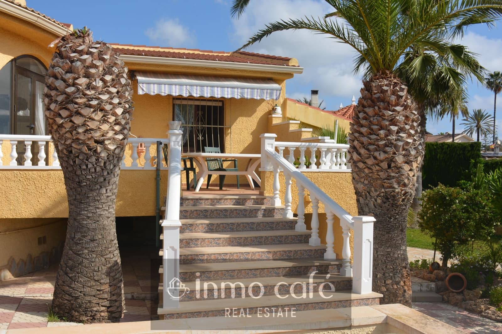 5 quarto Moradia para venda em Rojales com piscina garagem - 695 000 € (Ref: 9639621)