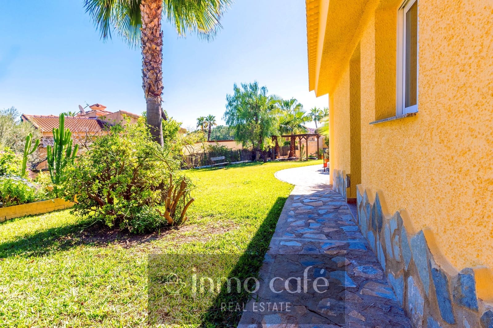 5 quarto Moradia para venda em Rojales com piscina garagem - 695 000 € (Ref: 9639621)