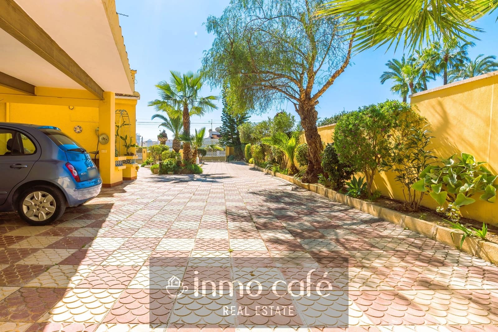 5 quarto Moradia para venda em Rojales com piscina garagem - 695 000 € (Ref: 9639621)