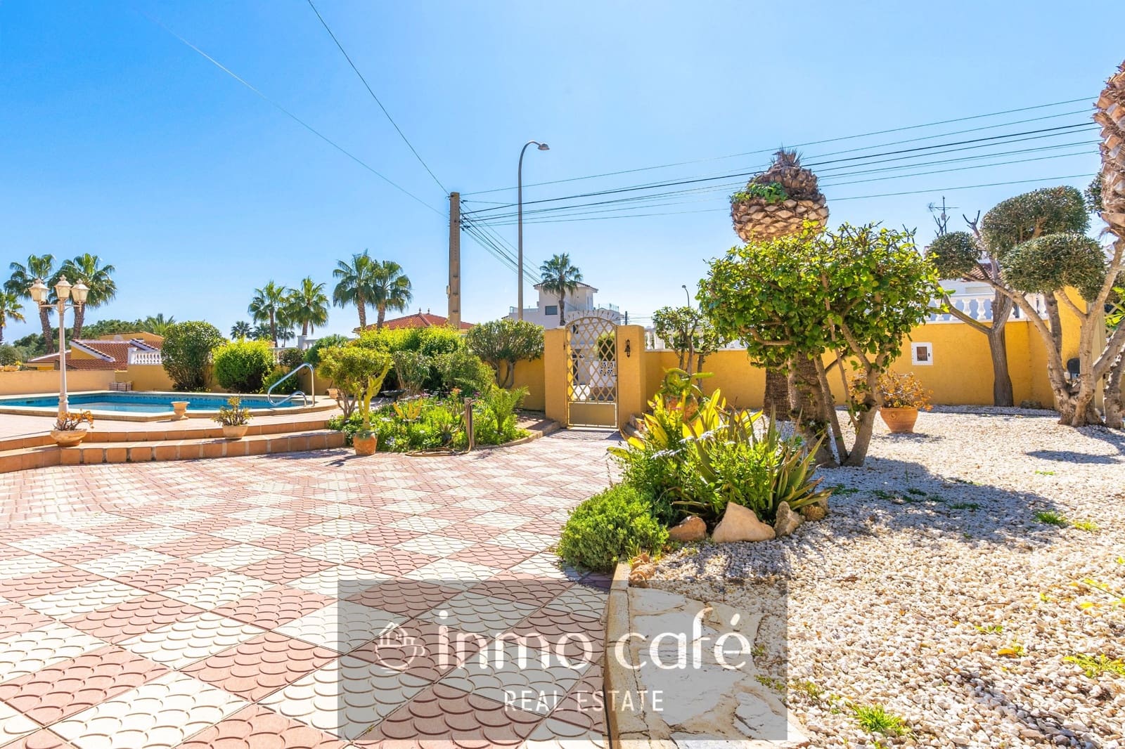 5 quarto Moradia para venda em Rojales com piscina garagem - 695 000 € (Ref: 9639621)