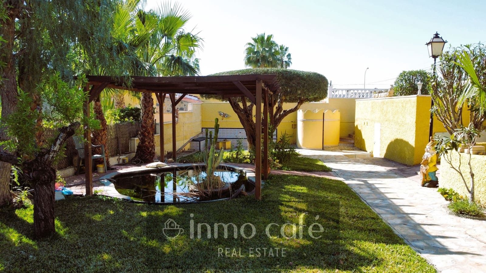 5 quarto Moradia para venda em Rojales com piscina garagem - 695 000 € (Ref: 9639621)