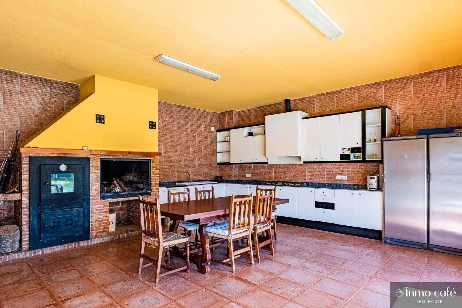 5 slaapkamer Villa te koop in Villena met zwembad garage - € 549.000 (Ref: 9650574)