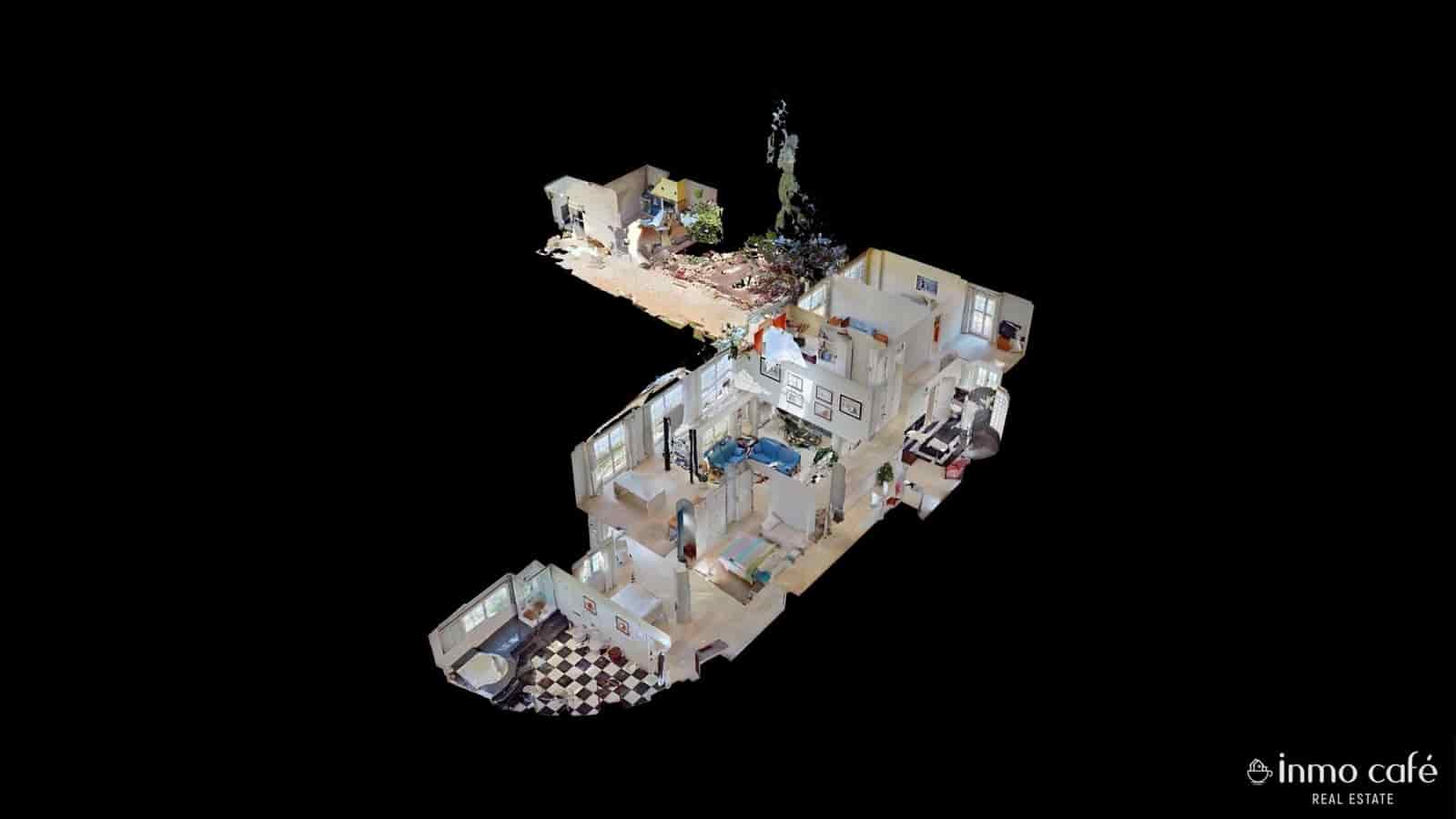 5 slaapkamer Villa te koop in Villena met zwembad garage - € 549.000 (Ref: 9650574)