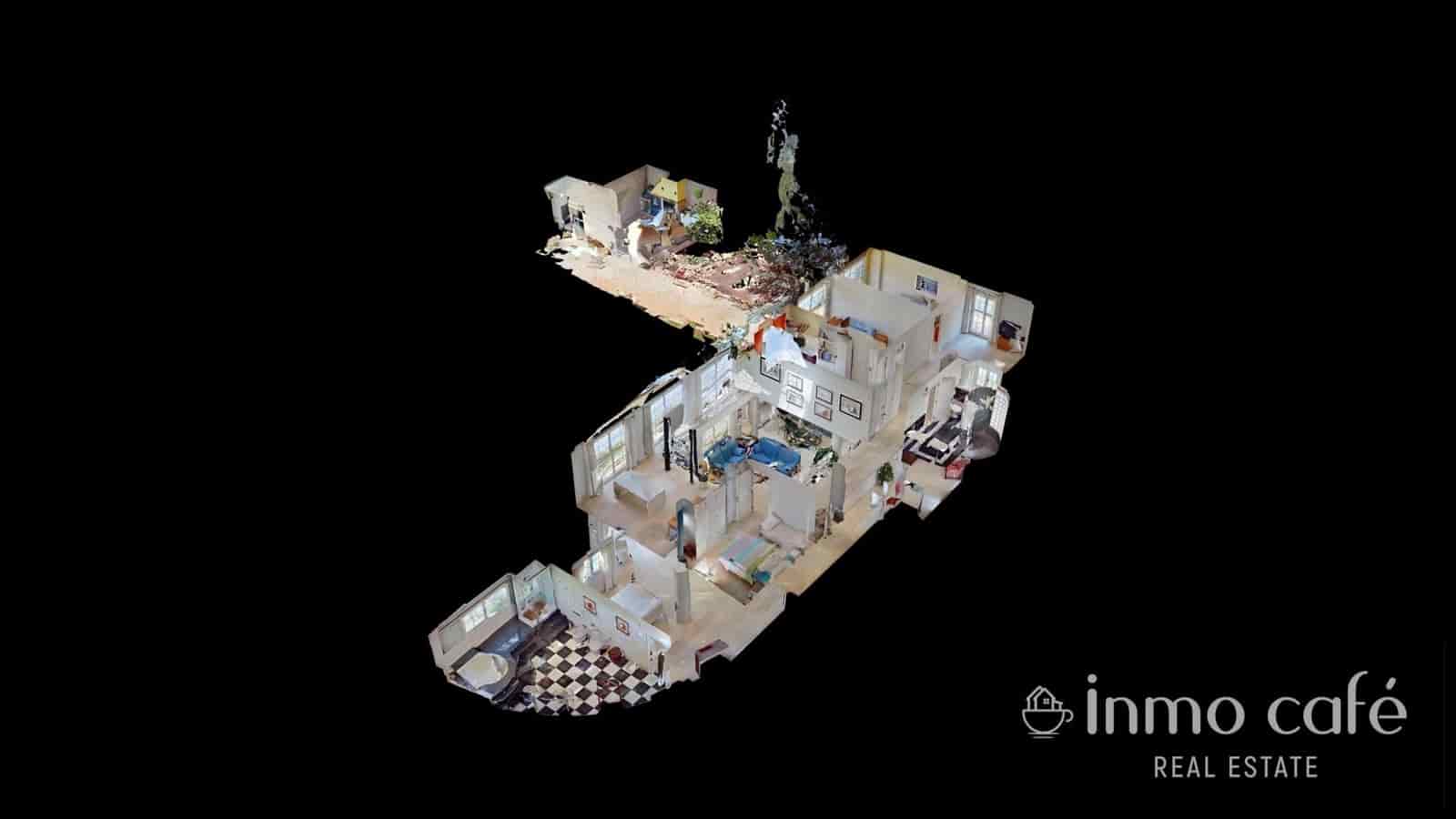 5 bedroom Villa for sale in Villena with pool garage - € 549,000 (Ref: 9650574)