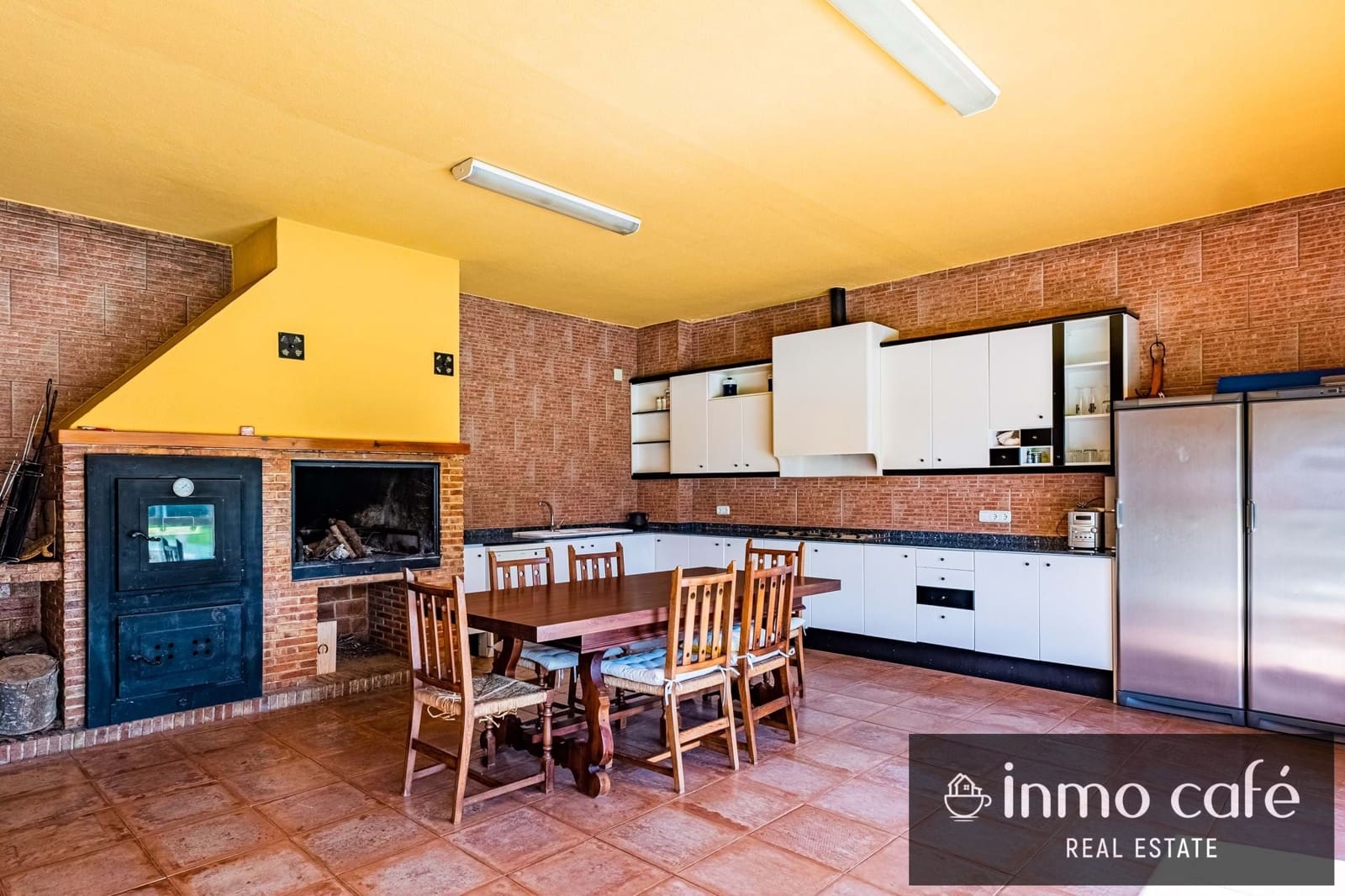 5 bedroom Villa for sale in Villena with pool garage - € 549,000 (Ref: 9650574)