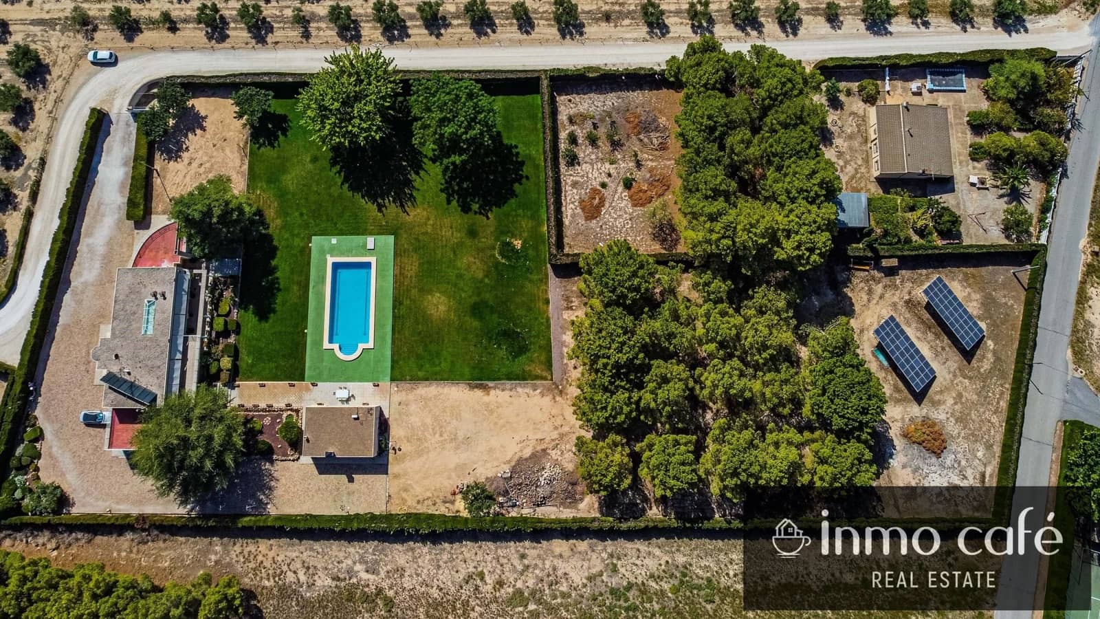 5 bedroom Villa for sale in Villena with pool garage - € 549,000 (Ref: 9650574)