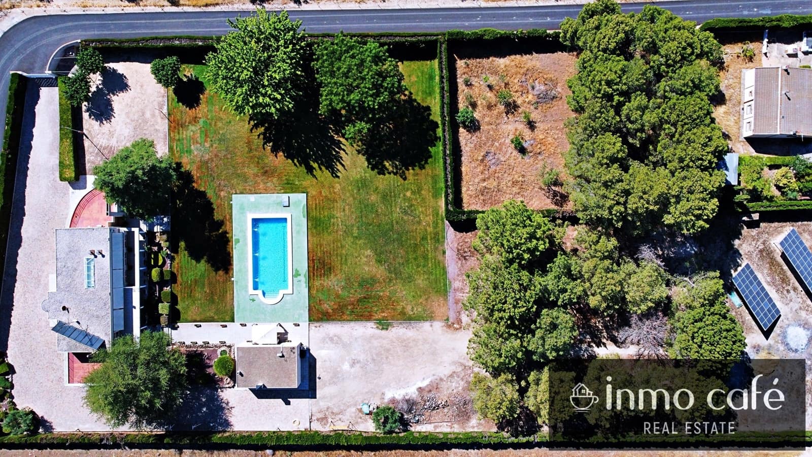5 bedroom Villa for sale in Villena with pool garage - € 549,000 (Ref: 9650574)