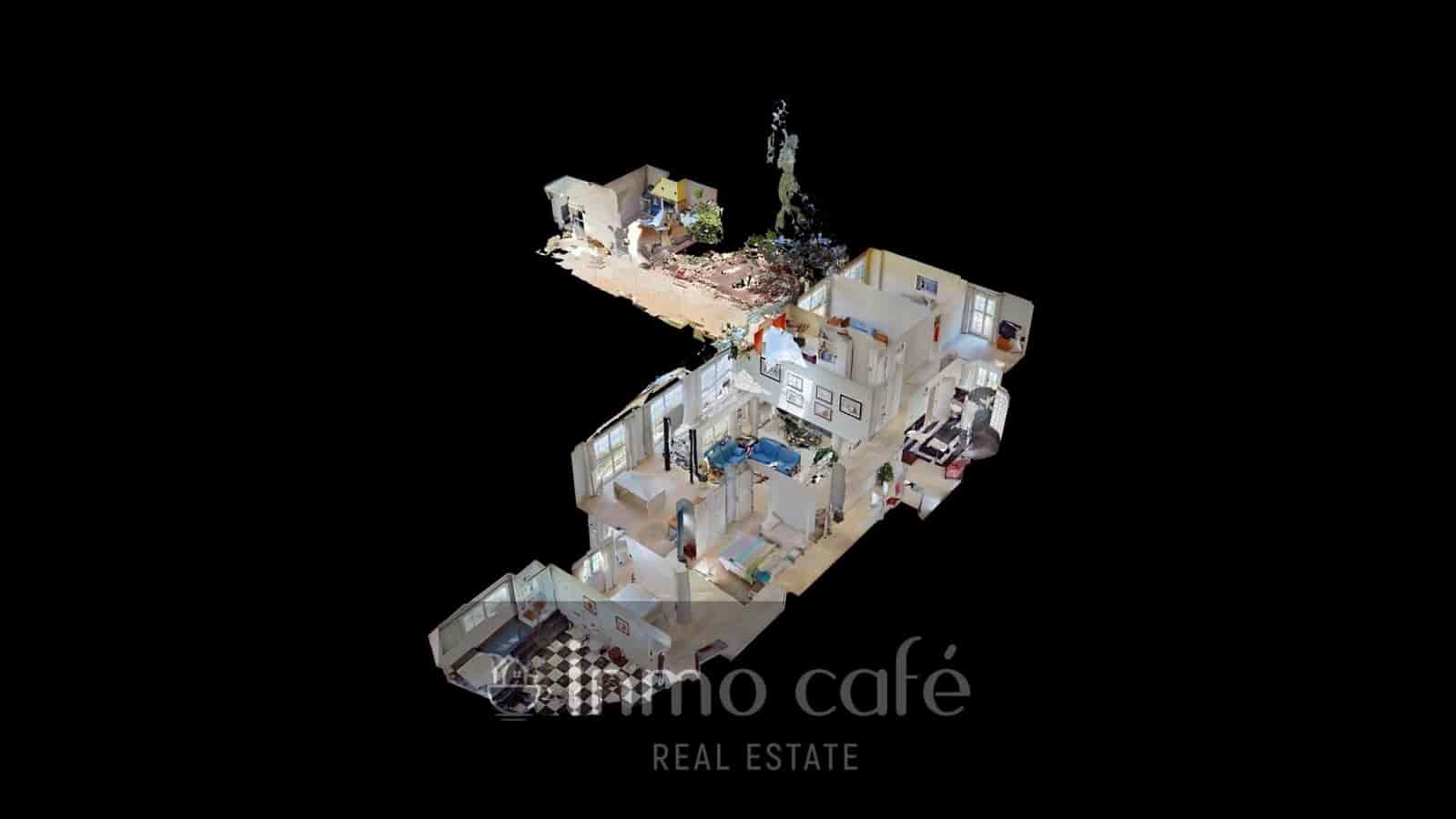 5 bedroom Villa for sale in Villena with pool garage - € 549,000 (Ref: 9650574)
