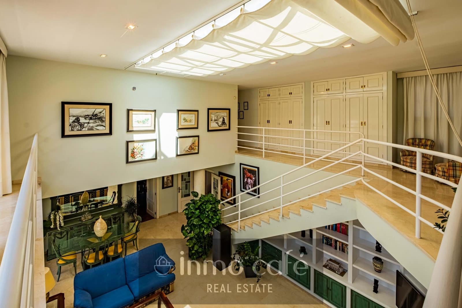 5 bedroom Villa for sale in Villena with pool garage - € 549,000 (Ref: 9650574)
