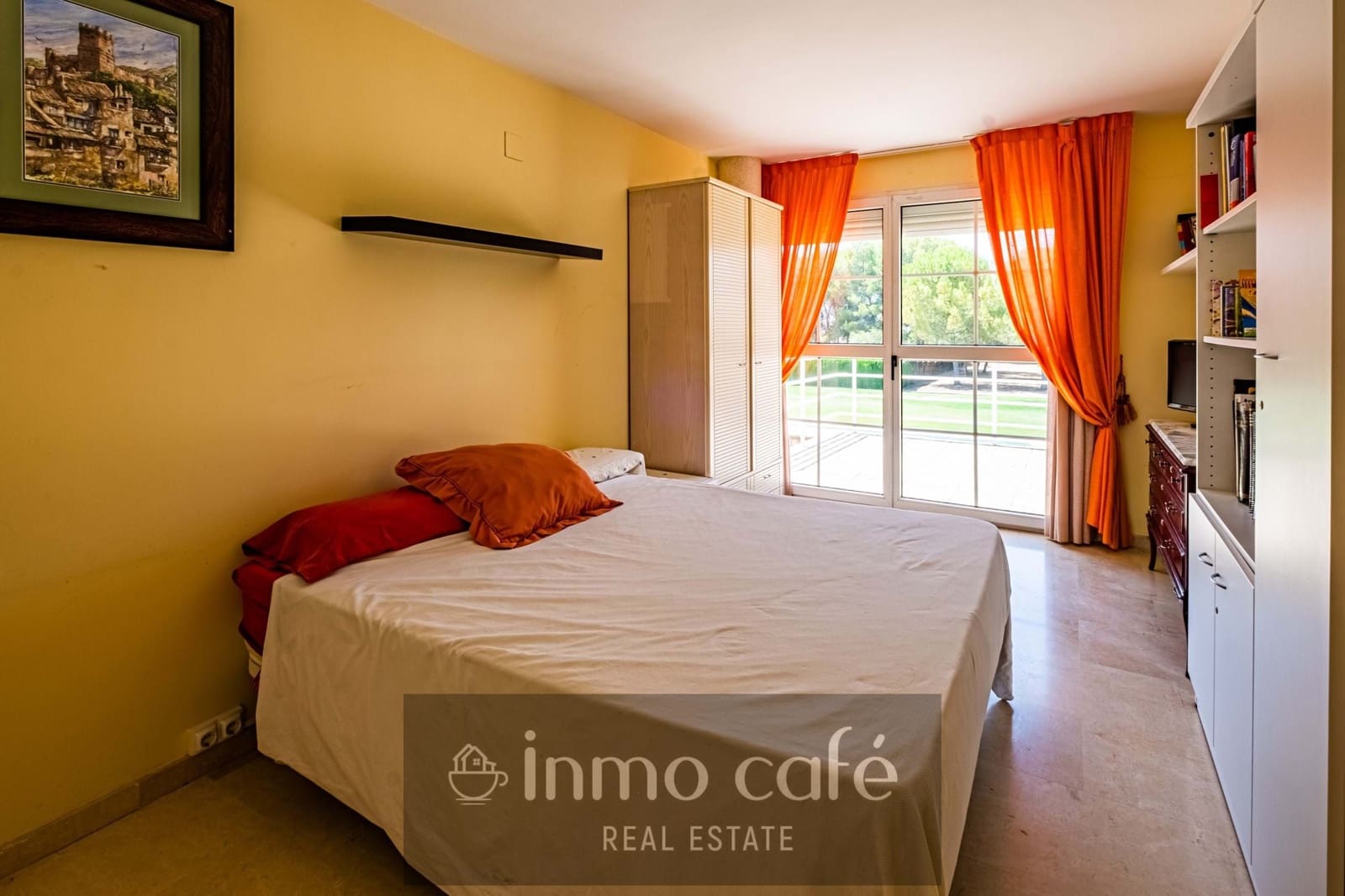 5 bedroom Villa for sale in Villena with pool garage - € 549,000 (Ref: 9650574)