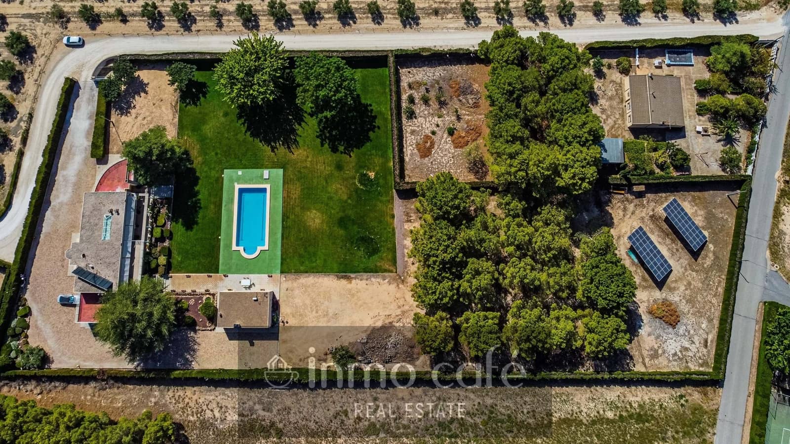 5 bedroom Villa for sale in Villena with pool garage - € 549,000 (Ref: 9650574)
