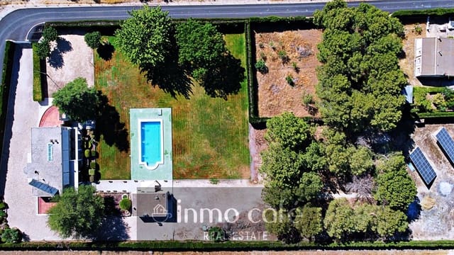 5 quarto Moradia para venda em Villena com piscina garagem - 549 000 € (Ref: 9650574)
