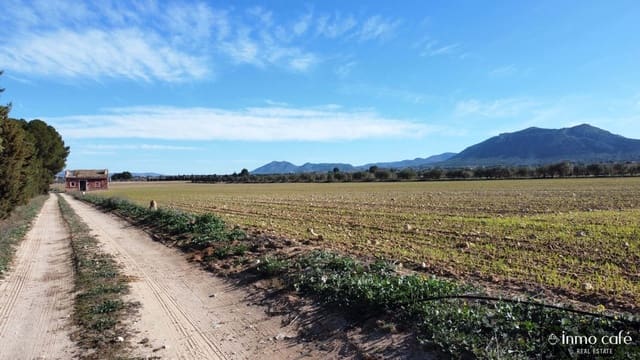 Byggegrund til salg i Villena - € 200.000 (Ref: 9665467)