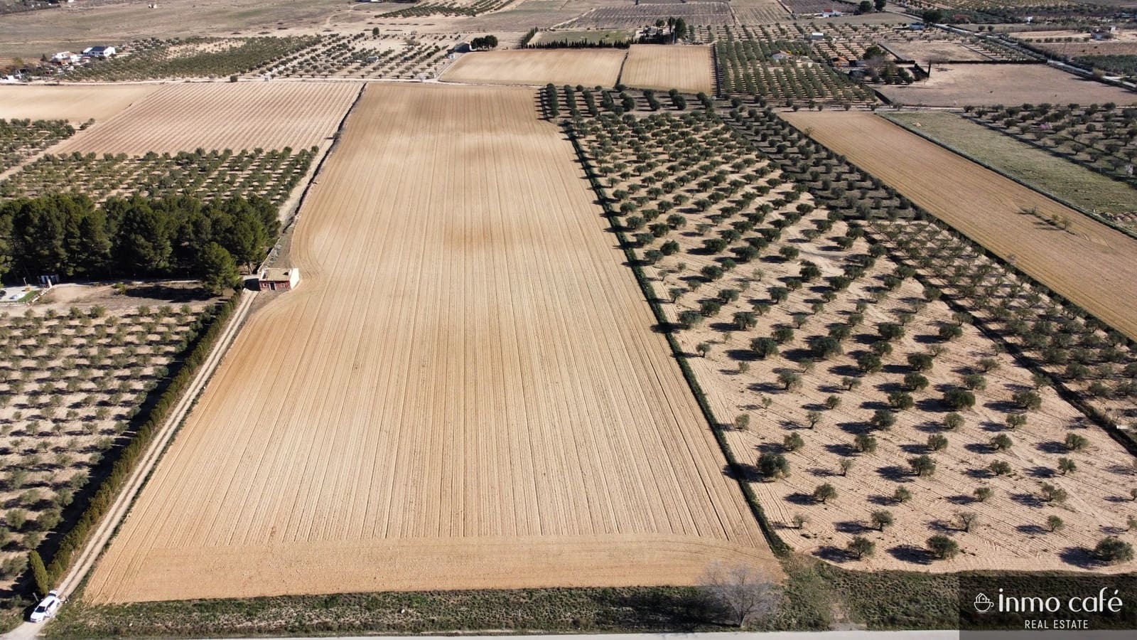 Byggegrund til salg i Villena - € 200.000 (Ref: 9665467)