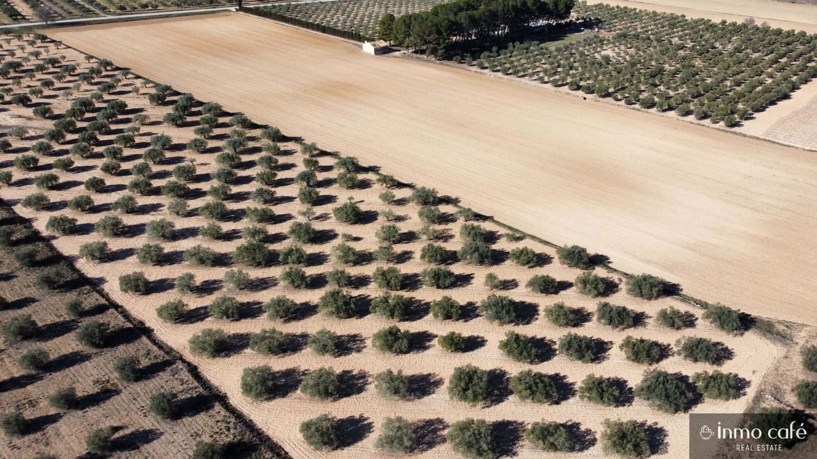 Byggegrund til salg i Villena - € 200.000 (Ref: 9665467)