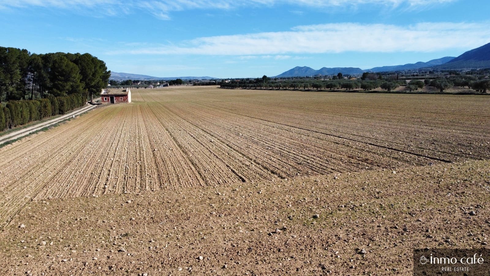 Byggegrund til salg i Villena - € 200.000 (Ref: 9665467)