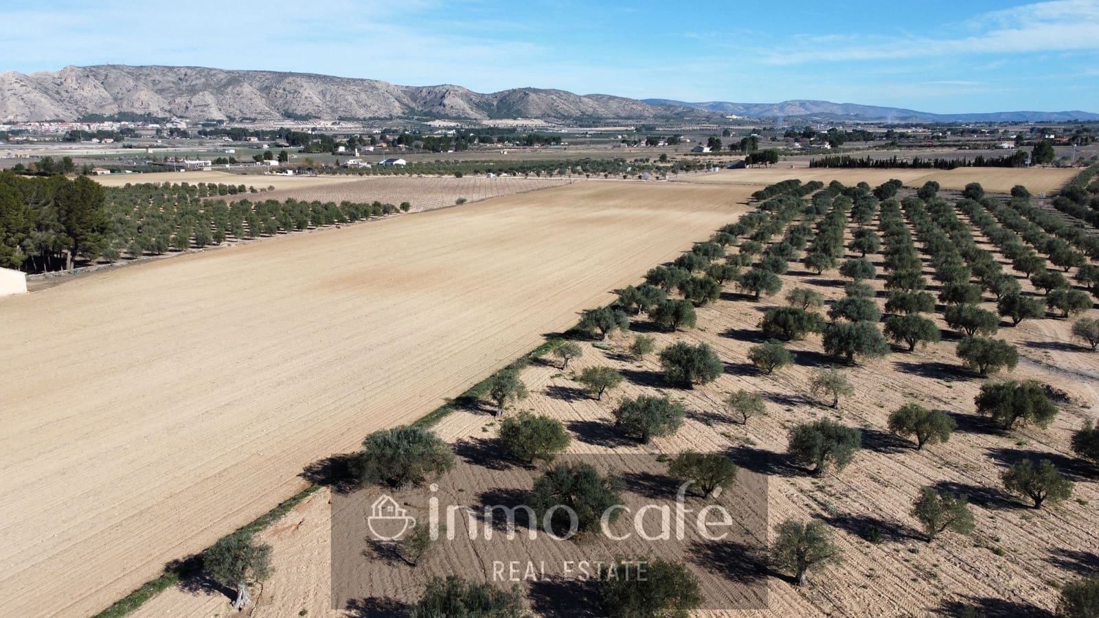 Undeveloped Land for sale in Villena - € 170,000 (Ref: 9665467)
