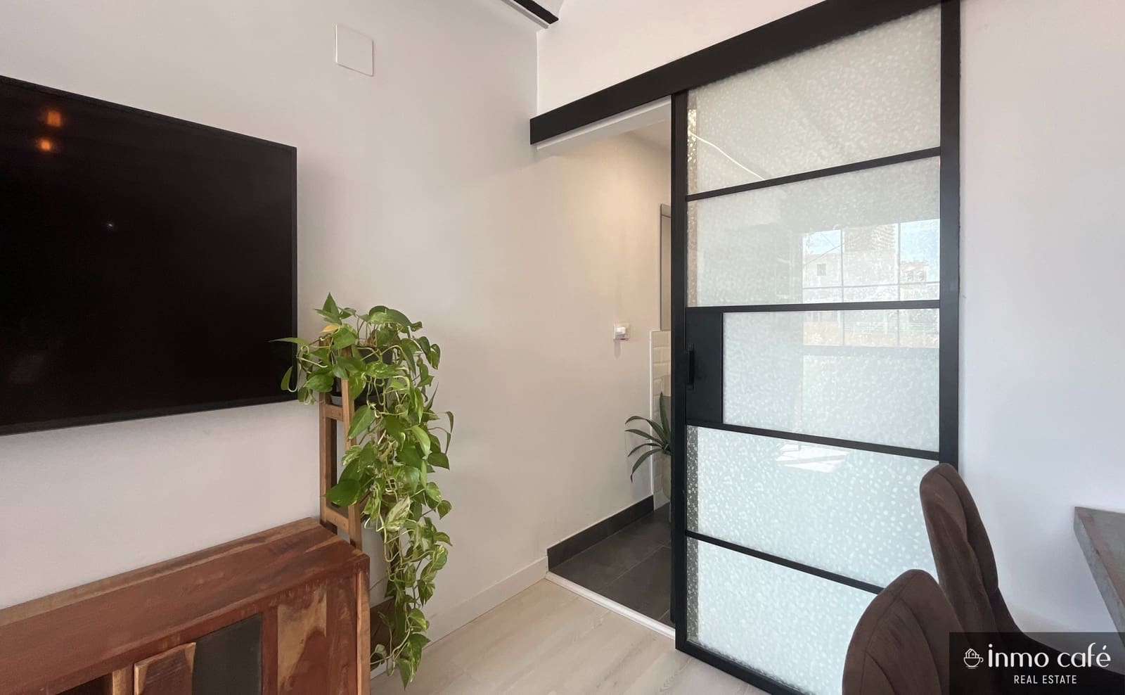 1 soverom Kontor til salgs i Alicante by - € 179 000 (Ref: 9679250)