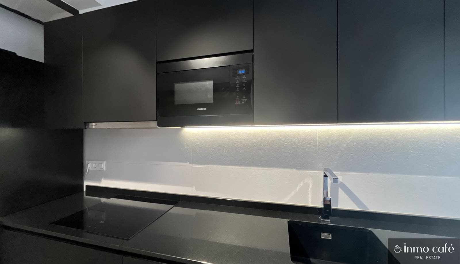 1 soverom Kontor til salgs i Alicante by - € 179 000 (Ref: 9679250)