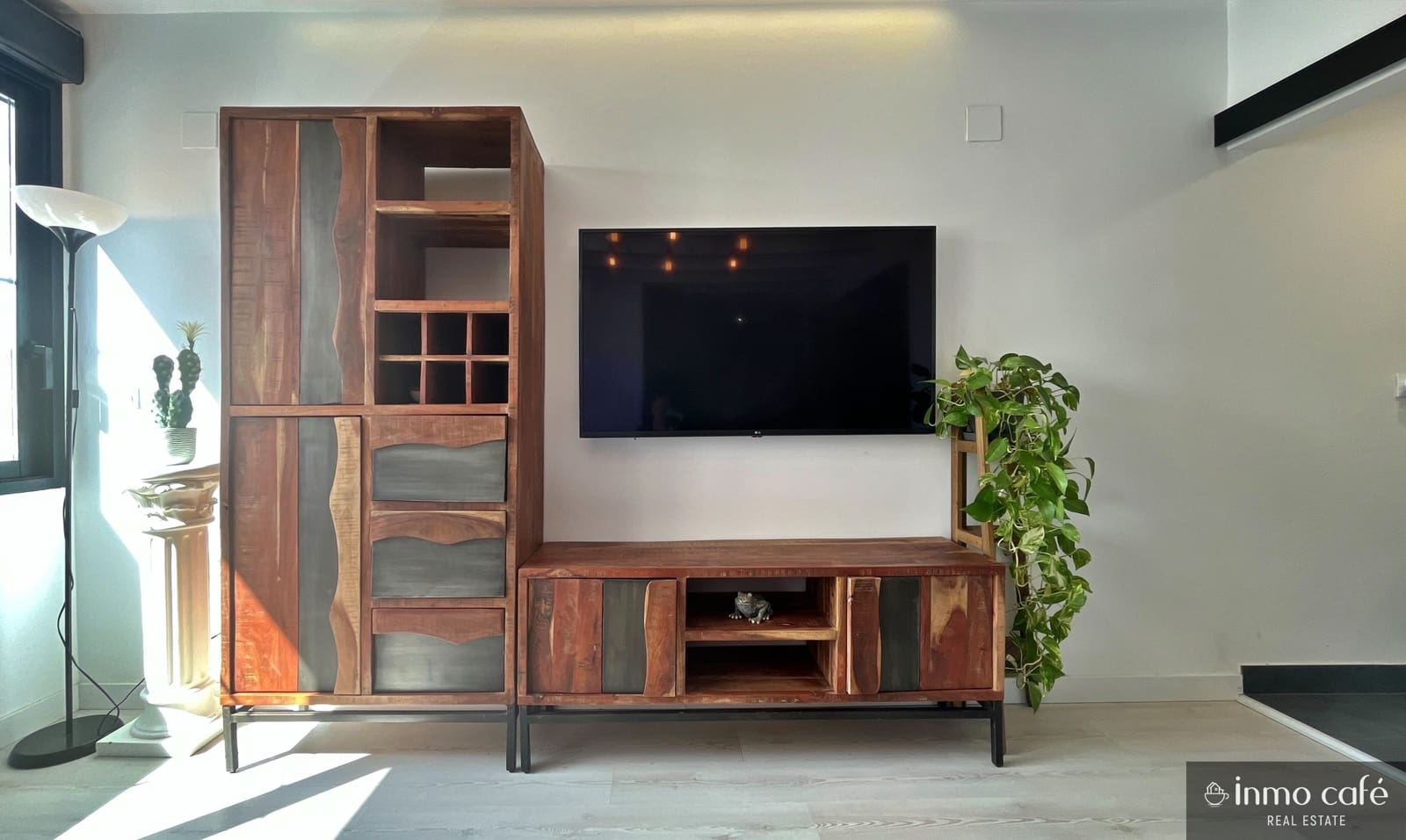 1 soverom Kontor til salgs i Alicante by - € 179 000 (Ref: 9679250)