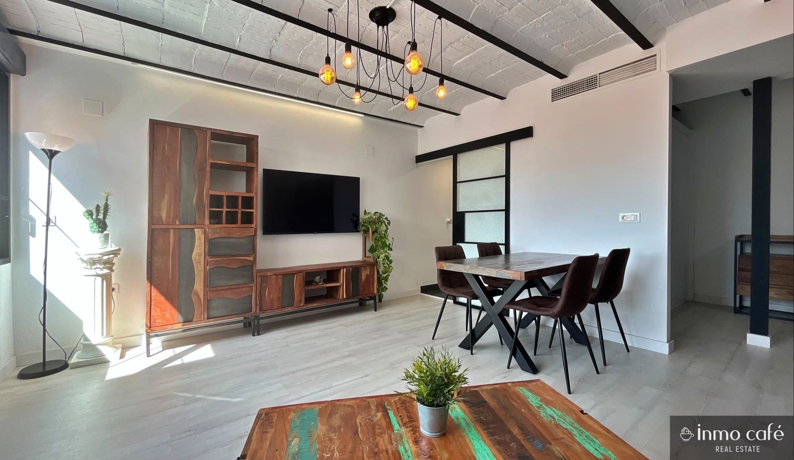 1 soverom Kontor til salgs i Alicante by - € 179 000 (Ref: 9679250)