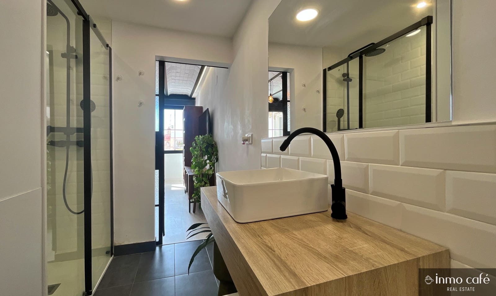 1 soverom Kontor til salgs i Alicante by - € 179 000 (Ref: 9679250)