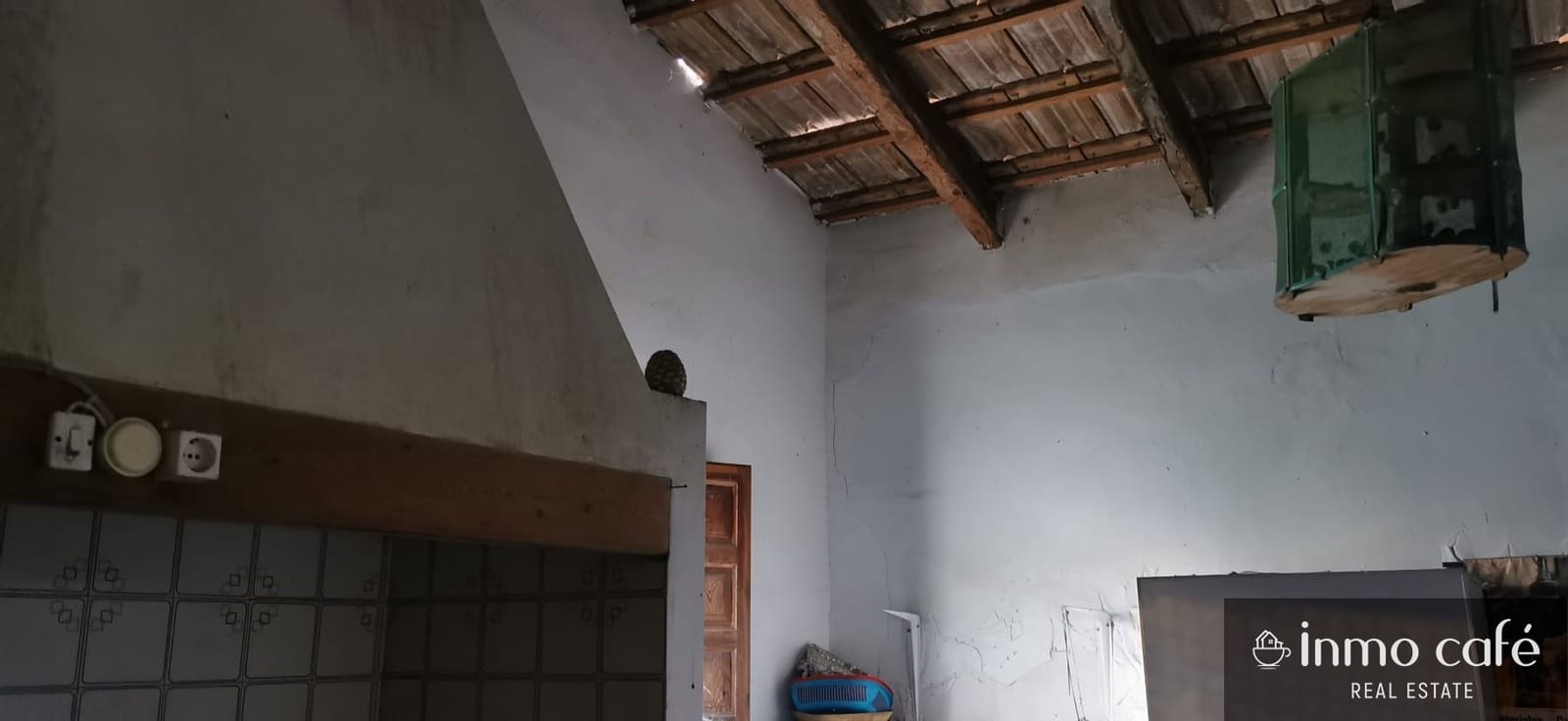 4 soverom Finca/Herregård til salgs i Elche / Elx med svømmebasseng - € 380 000 (Ref: 9786948)