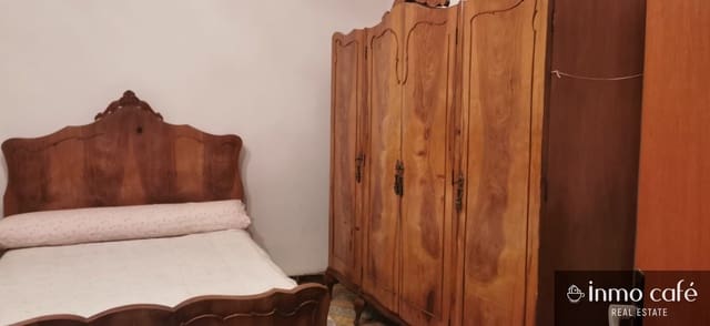 4 soverom Finca/Herregård til salgs i Elche / Elx med svømmebasseng - € 380 000 (Ref: 9786948)