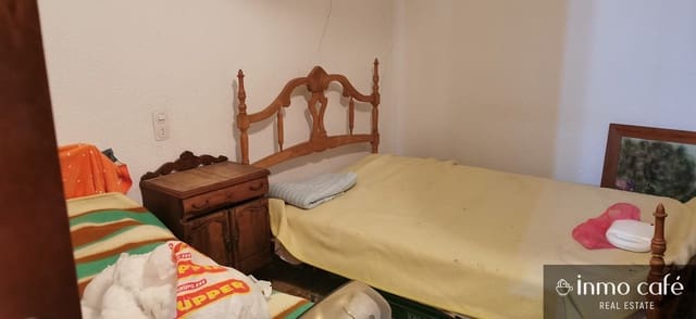 4 soverom Finca/Herregård til salgs i Elche / Elx med svømmebasseng - € 380 000 (Ref: 9786948)