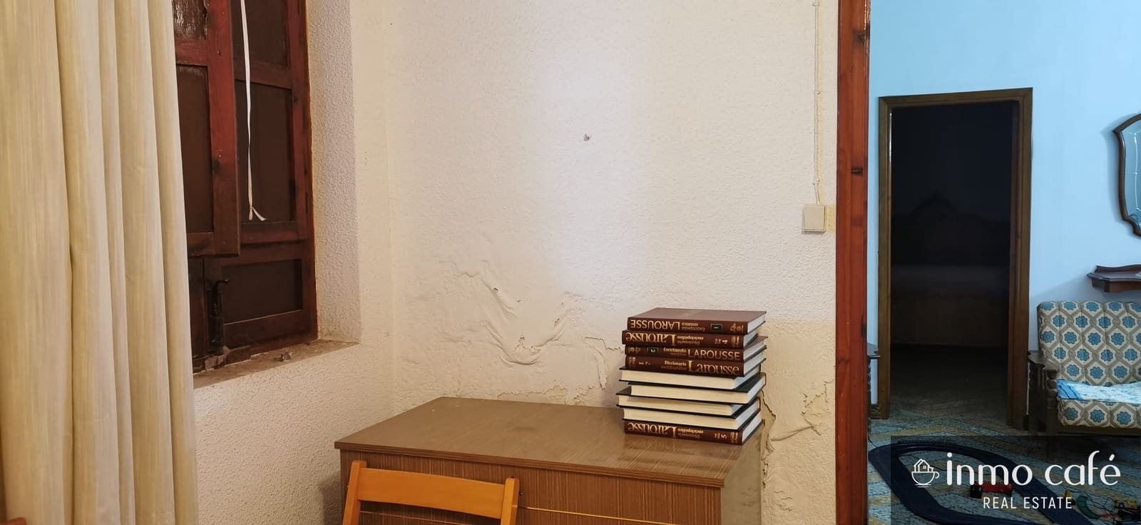 4 soverom Finca/Herregård til salgs i Elche / Elx med svømmebasseng - € 380 000 (Ref: 9786948)