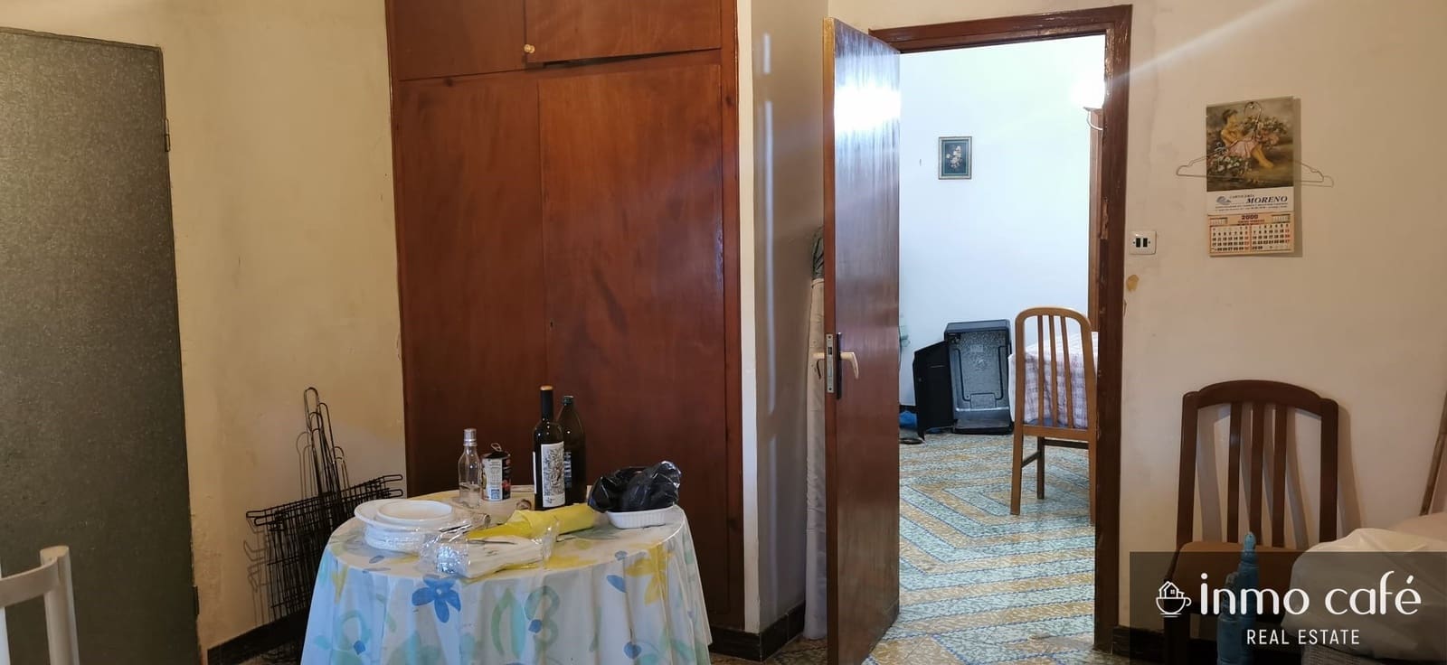 4 soverom Finca/Herregård til salgs i Elche / Elx med svømmebasseng - € 380 000 (Ref: 9786948)