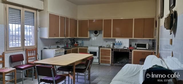 4 soverom Finca/Herregård til salgs i Elche / Elx med svømmebasseng - € 380 000 (Ref: 9786948)