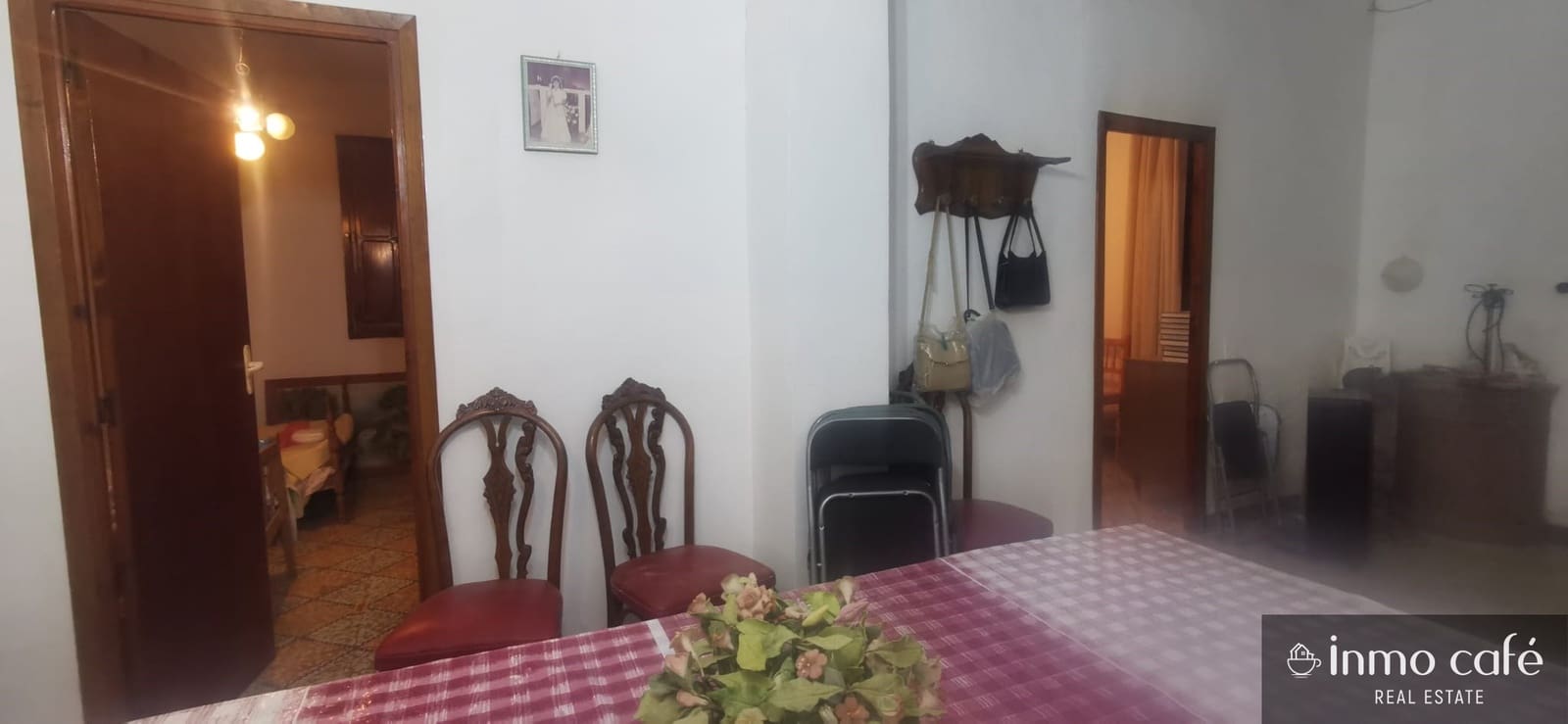 4 soverom Finca/Herregård til salgs i Elche / Elx med svømmebasseng - € 380 000 (Ref: 9786948)