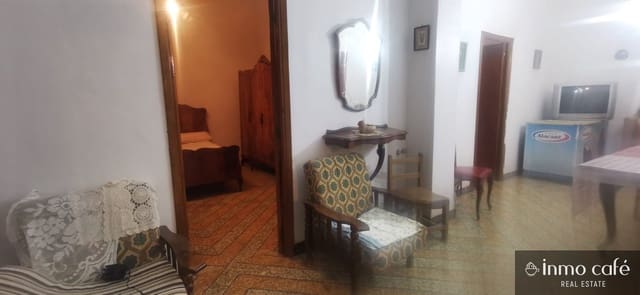 4 soverom Finca/Herregård til salgs i Elche / Elx med svømmebasseng - € 380 000 (Ref: 9786948)