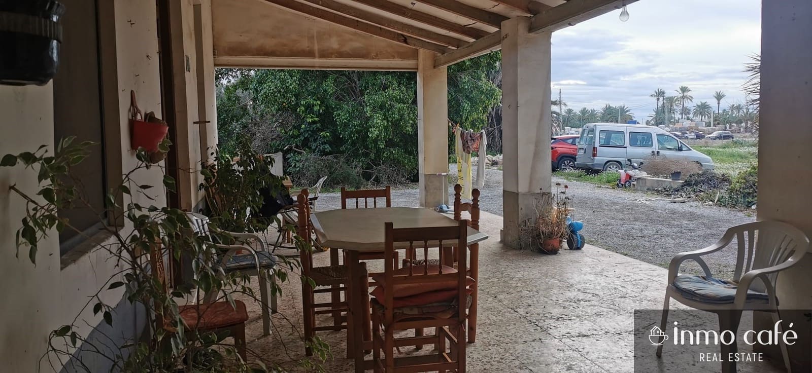 4 soverom Finca/Herregård til salgs i Elche / Elx med svømmebasseng - € 380 000 (Ref: 9786948)