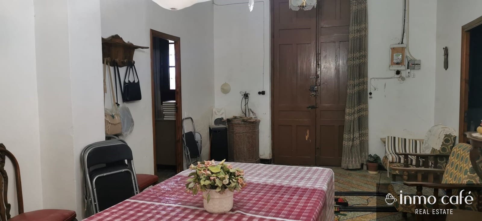 4 soverom Finca/Herregård til salgs i Elche / Elx med svømmebasseng - € 380 000 (Ref: 9786948)