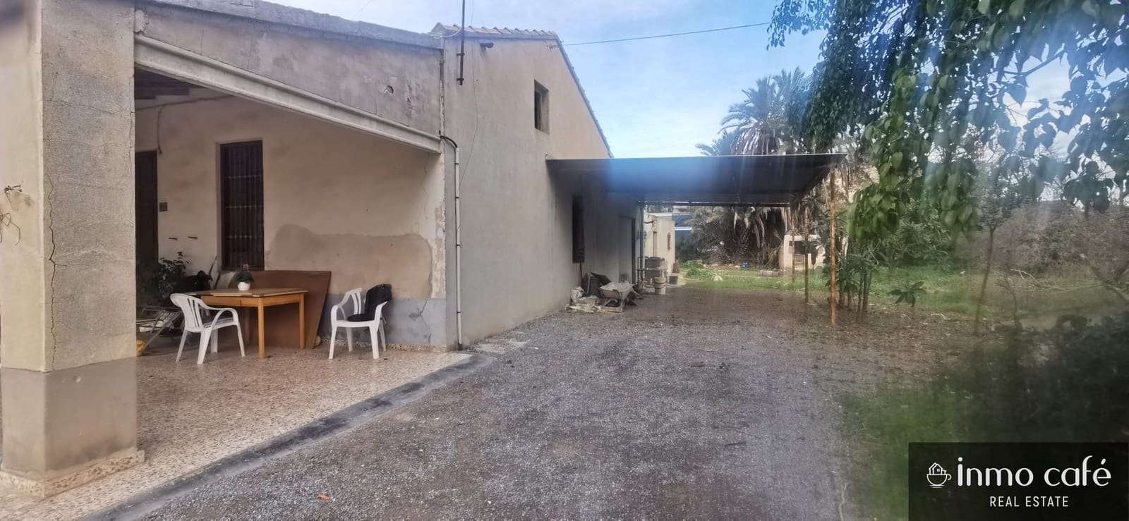 4 soverom Finca/Herregård til salgs i Elche / Elx med svømmebasseng - € 380 000 (Ref: 9786948)