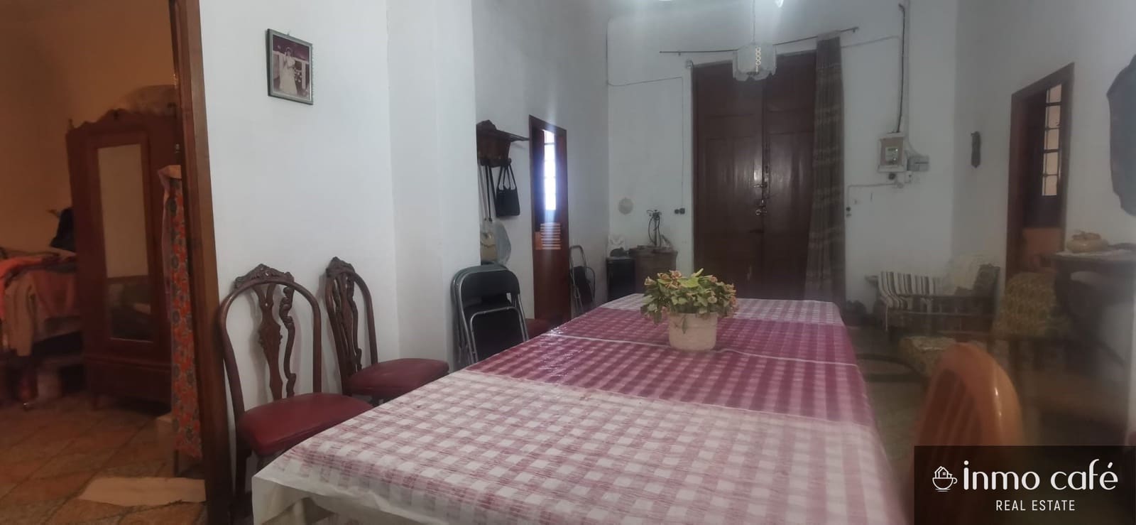 4 soverom Finca/Herregård til salgs i Elche / Elx med svømmebasseng - € 380 000 (Ref: 9786948)