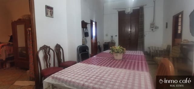 4 soverom Finca/Herregård til salgs i Elche / Elx med svømmebasseng - € 380 000 (Ref: 9786948)