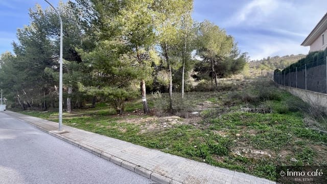 Area Edificabile in vendita in Cañada - 79.700 € (Rif: 9786949)