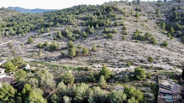 Area Edificabile in vendita in Cañada - 79.700 € (Rif: 9786949)