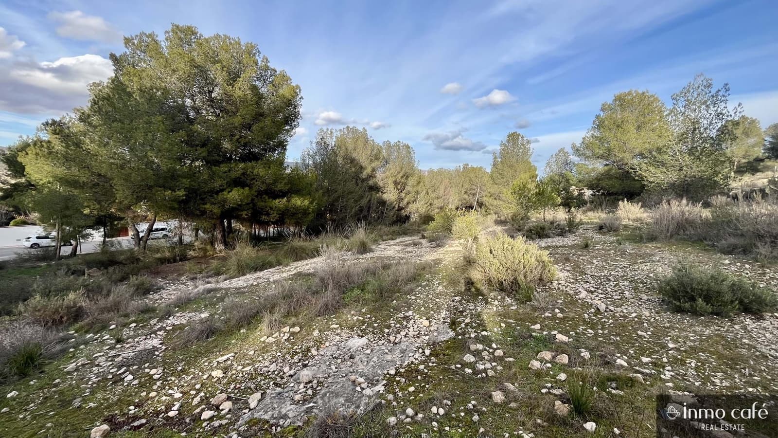 Działka budowlana na sprzedaż w Canada - 79 700 € (Ref: 9786949)