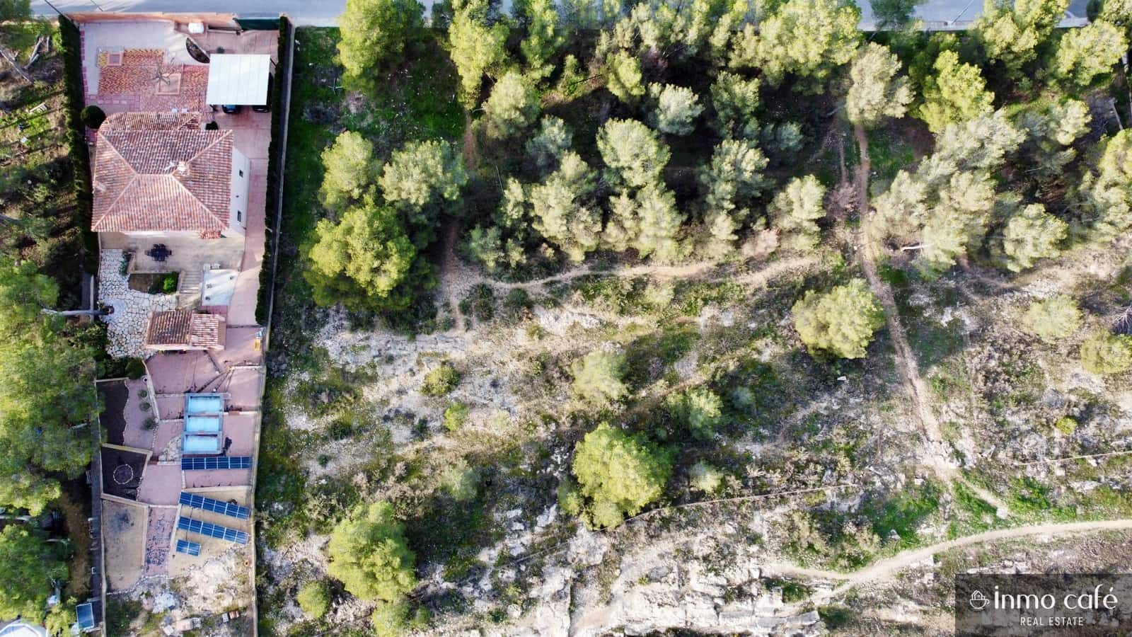 Działka budowlana na sprzedaż w Canada - 79 700 € (Ref: 9786949)