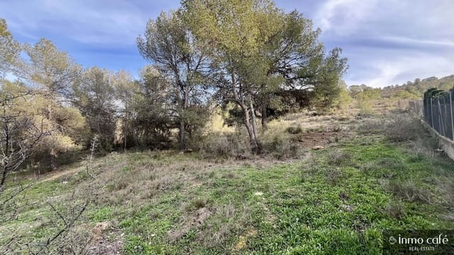 Area Edificabile in vendita in Cañada - 79.700 € (Rif: 9786949)