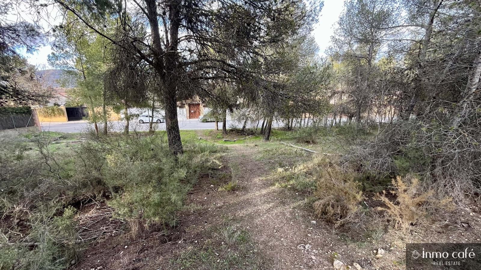 Działka budowlana na sprzedaż w Canada - 79 700 € (Ref: 9786949)