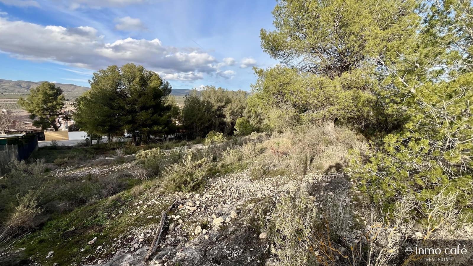 Działka budowlana na sprzedaż w Canada - 79 700 € (Ref: 9786949)