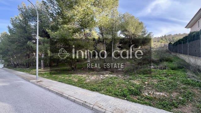 Tontti myytävänä paikassa Cañada - 70 000 € (Ref: 9786949)