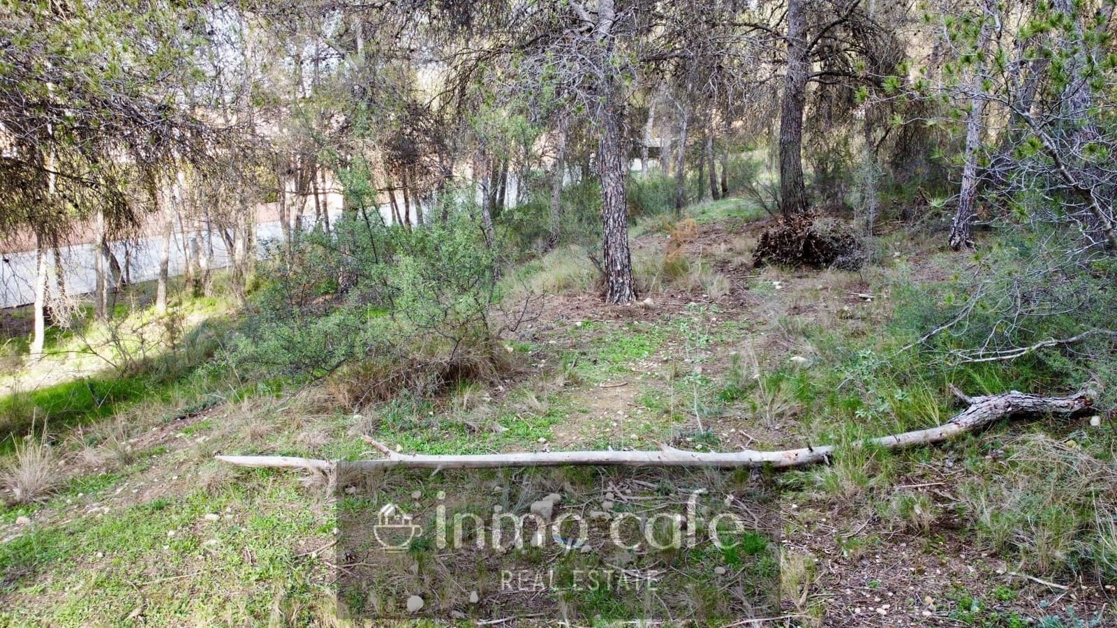 Building Plot for sale in Canada - € 70,000 (Ref: 9786949)