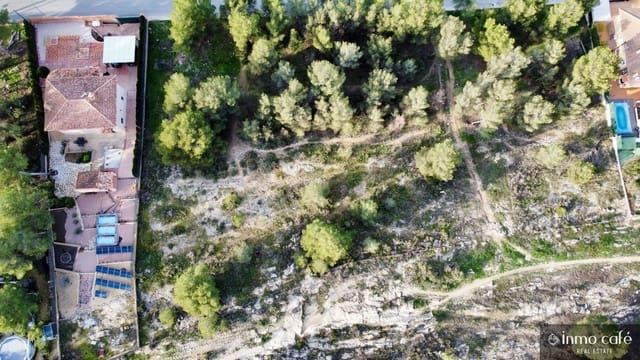 Area Edificabile in vendita in Cañada - 69.600 € (Rif: 9786950)