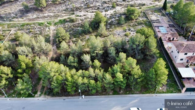 Area Edificabile in vendita in Cañada - 69.600 € (Rif: 9786950)